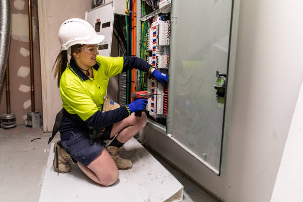 Best Residential Electrician Services  in Sardis City, AL