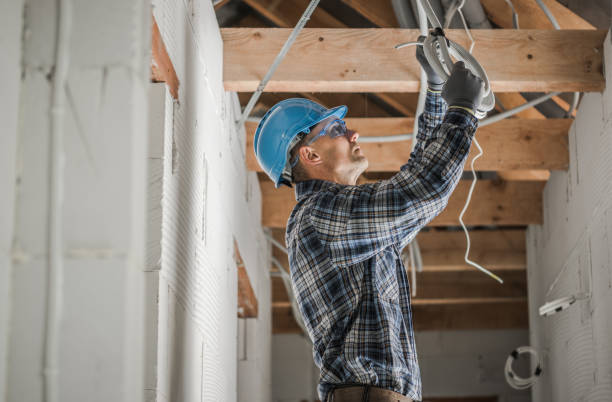 Best Home Electrical Repair  in Sardis City, AL