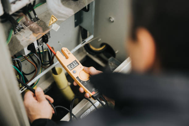 Best Affordable Emergency Electrician  in Sardis City, AL