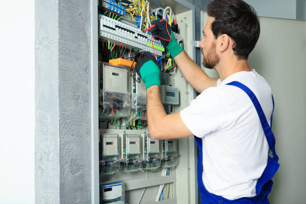 Best Electrical Installation Contractor  in Sardis City, AL