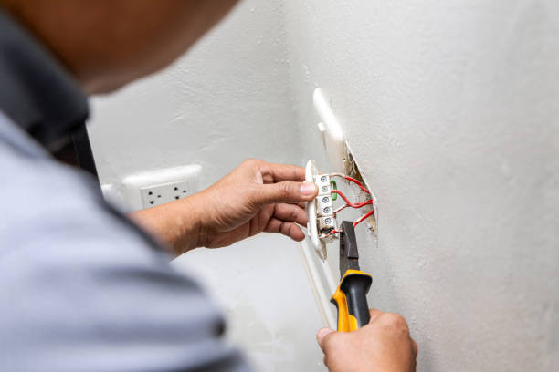 Best Electrical Upgrades for Homes  in Sardis City, AL