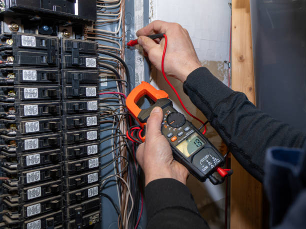 Best Electrical Contractors for Businesses  in Sardis City, AL
