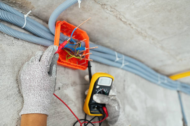 Professional Electrician in Sardis City, AL