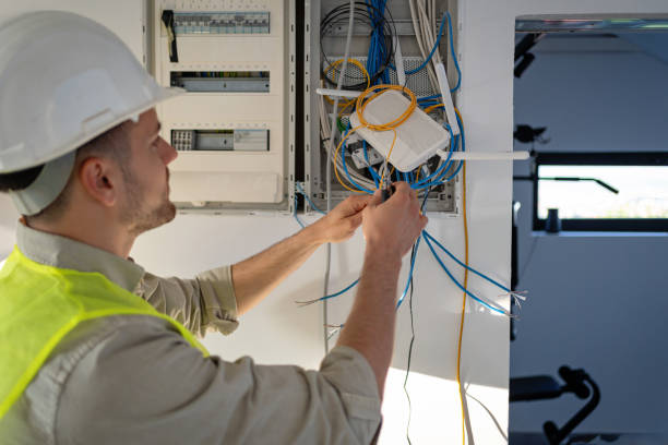 Best Industrial Electrical Services  in Sardis City, AL