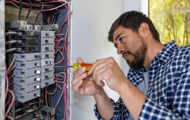 Best Emergency Electrician Near Me  in Sardis City, AL
